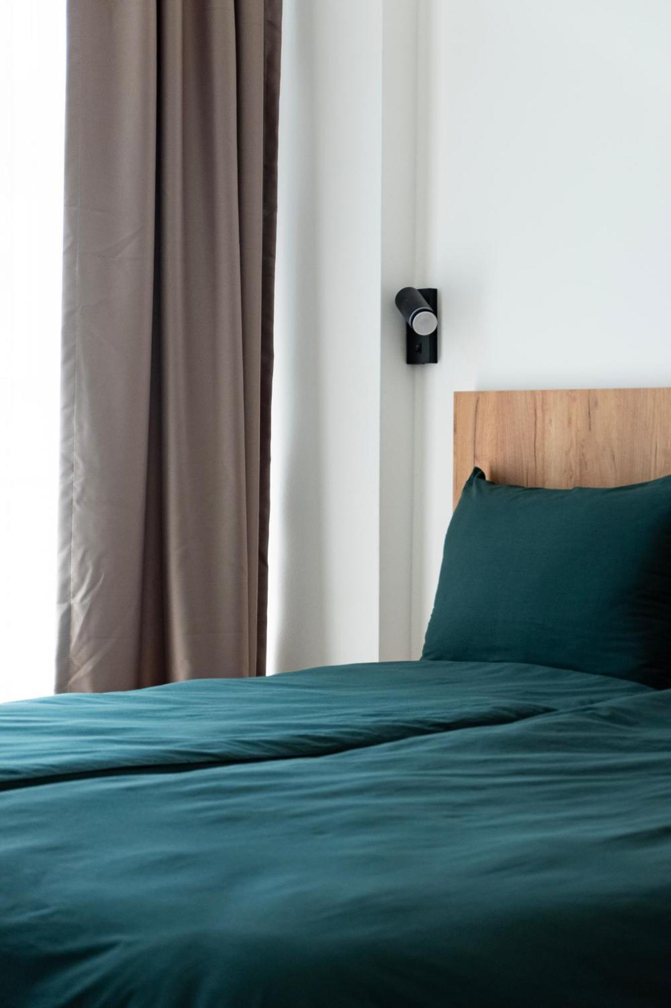 Home Art Apartments สโกเปีย ภายนอก รูปภาพ